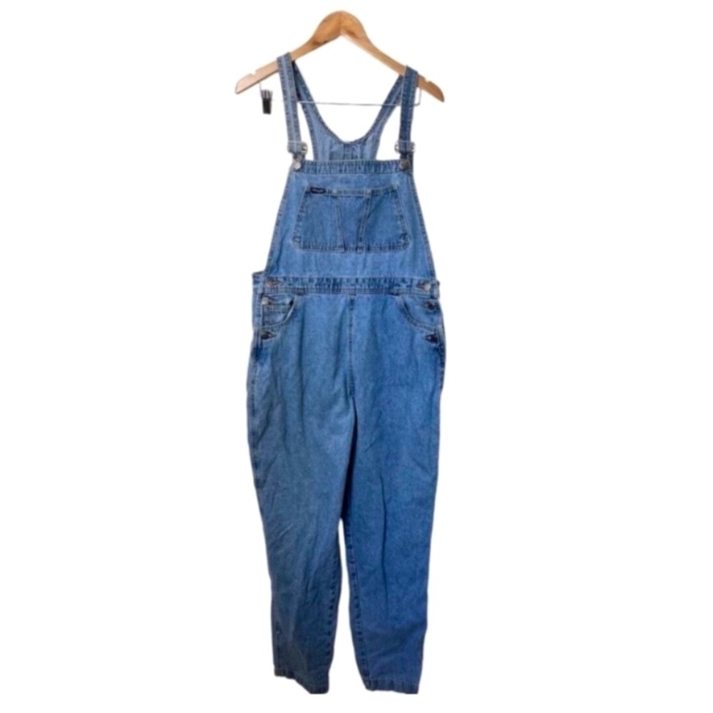 Vintage Wrangler Overalls